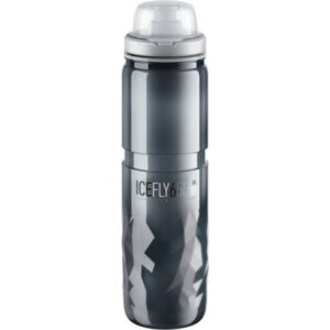 ELITE ice fly szürke Kulacs 650ml
