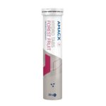 Amacx Hydro Tabs Forest Fruit - erdei gyümölcsös pezsgőtabletta