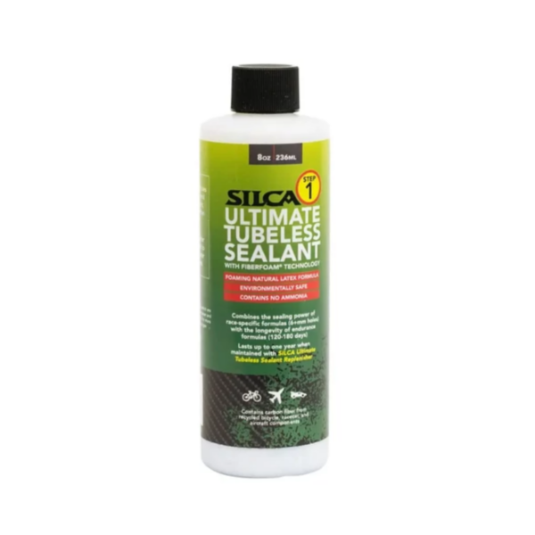 Silca Ultimate Tubeless Sealant Replenisher 236ml
