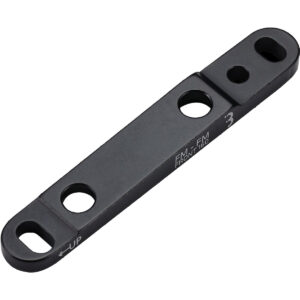 BBB Cycling Kerékpáros Féktárcsa Adapter - PowerMount