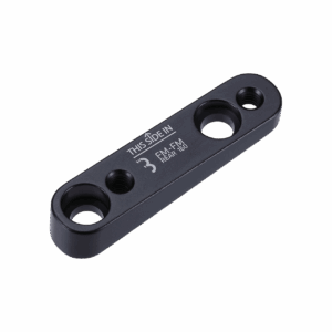 BBB Cycling Kerékpáros Féktárcsa Adapter - PowerMount, hátsó féktárcsához