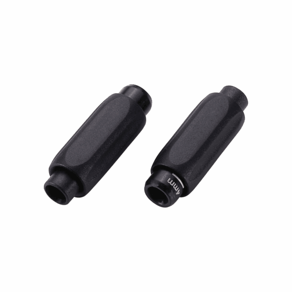 BBB Cycling Kerékpáros Finom Beállító Váltóbovdenhez - LineAdjuster, 4mm-es