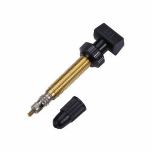 BBB Cycling Kerékpáros Tubeless Szelep - Tubeless Valves