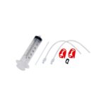 BBB Cycling Kerékpáros Tubeless Folyadék Befecskendező - Sealant Injector