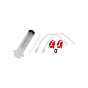 BBB Cycling Kerékpáros Tubeless Folyadék Befecskendező - Sealant Injector