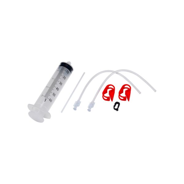 BBB Cycling Kerékpáros Tubeless Folyadék Befecskendező - Sealant Injector
