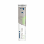 Amacx - Hydro Tabs - Lime - lime-os pezsgőtabletta