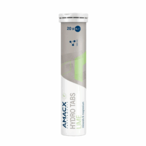 Amacx - Hydro Tabs - Lime - lime-os pezsgőtabletta