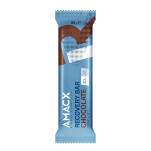 Amacx - Recovery Bar - Chocolate - csokis energiaszelet