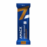 Amacx - Energy Nougat - Speculoos - kekszes ízű nugát