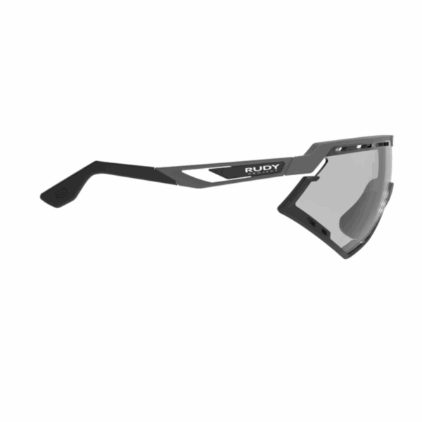 RUDY PROJECT Defender Pyombo-Black Bumpers/ImpactX2 Photochromic Black Teszt szemüveg - Image 3