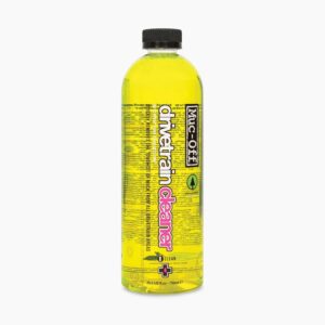 Muc-off Hajtástisztító 750ml