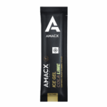 Amacx - Turbo Ice Gel - Cola Lime - kóla-lime izű jégzselé