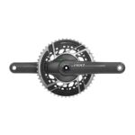 Sram Red Hajtómű FC PM E1 Dub 165mm 48-35T