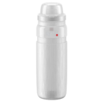 ELITE Fly Mtb Tex Átlátszó 750ml 58g kulacs