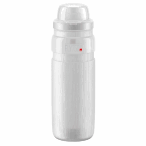 ELITE Fly Mtb Tex Átlátszó 750ml 58g kulacs