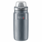 ELITE Fly Mtb Tex Szürke kulacs 550ml 54g