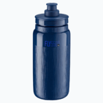 ELITE Fly Tex sötétkék kulacs 550 ml