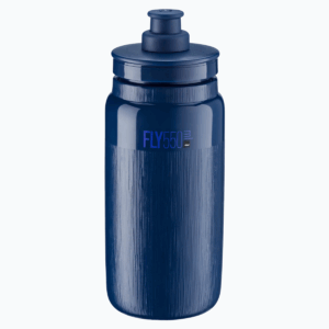 ELITE Fly Tex sötétkék kulacs 550 ml