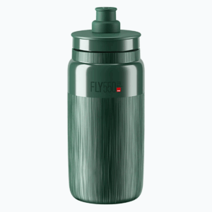 ELITE Fly Tex zöld kulacs 550 ml