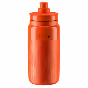 ELITE Fly Tex narancssárga kulacs 550 ml