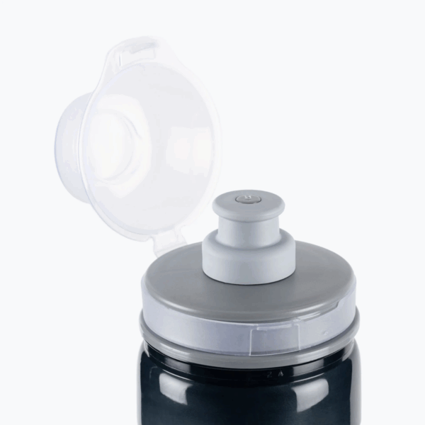 ELITE ice fly szürke Kulacs 550ml - Image 3