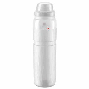 Elite kulacs fly mtb tex 950ml átlátszó