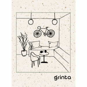 Grinta - Mood - Képeslap