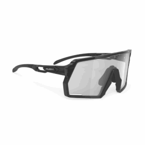 RUDY PROJECT Kelion Black/ImpactX2 Photochromic Laser Black Teszt szemüveg