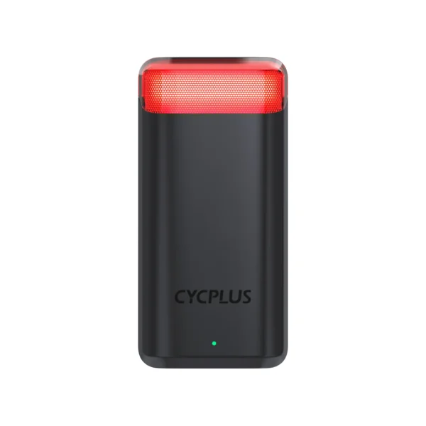Cycplus Radar L7 Tail Light kerékpáros hátsó lámpa