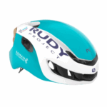 Nytron Bahrain White/Teal LIMITED EDITION 2025 bukósisak