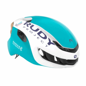 Nytron Bahrain White/Teal LIMITED EDITION 2025 bukósisak