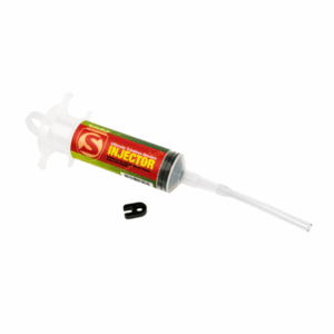 Silca - Ultimate Tubeless Sealant Injector - betöltő fecskendő tubeless folyadékhoz
