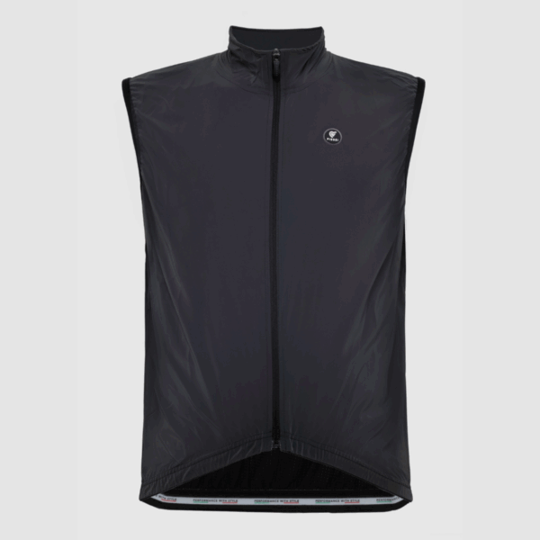 Pissei Sante Reflex Vest kerékpáros mellény