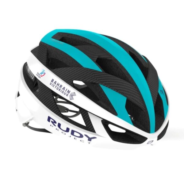 Rebel Bahrain White/Teal LIMITED EDITION 2025