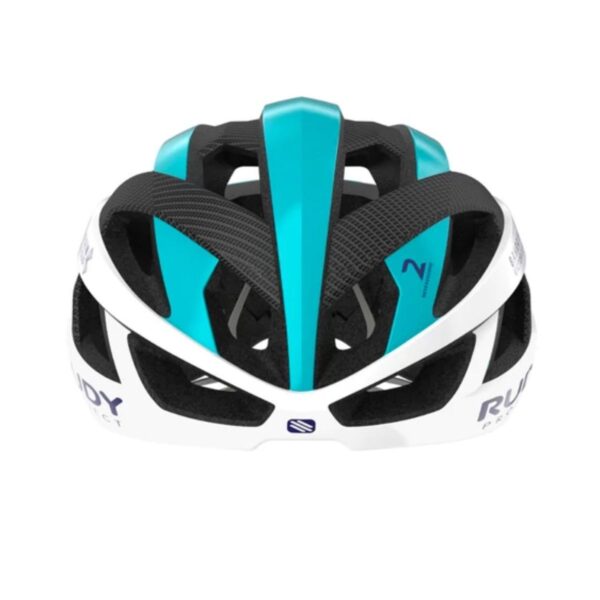 Rebel Bahrain White/Teal LIMITED EDITION 2025 - Image 2