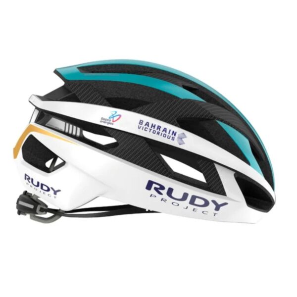Rebel Bahrain White/Teal LIMITED EDITION 2025 - Image 3