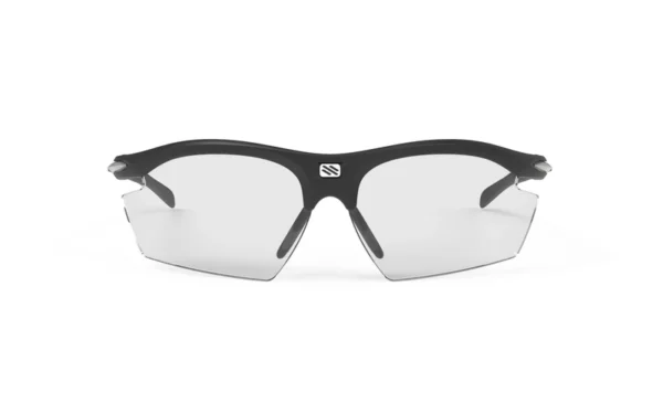 RUDY PROJECT Rydon Black/ImpactX2 Photochromic Black Teszt szemüveg - Image 2