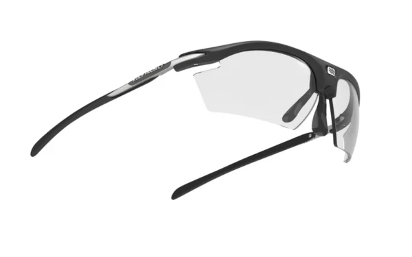 RUDY PROJECT Rydon Black/ImpactX2 Photochromic Black Teszt szemüveg - Image 3