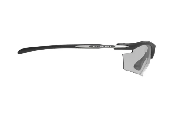 RUDY PROJECT Rydon Black/ImpactX2 Photochromic Black Teszt szemüveg - Image 4