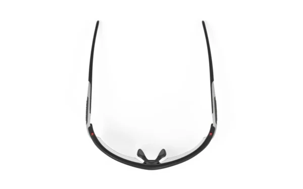 RUDY PROJECT Rydon Black/ImpactX2 Photochromic Black Teszt szemüveg - Image 5