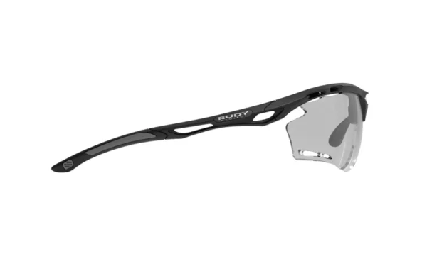 RUDY PROJECT Propulse Black/ImpactX2 Photochromic Black Teszt szemüveg - Image 4