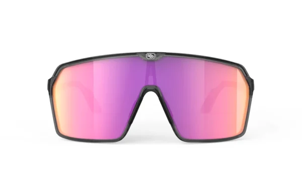 RUDY PROJECT Spinshield Crystal ASH/Multilaser R Sunset Teszt szemüveg - Image 2