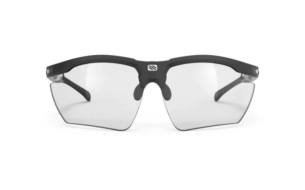 RUDY PROJECT Magnus Black/ImpactX2 Photochromic Black Teszt szemüveg - Image 6