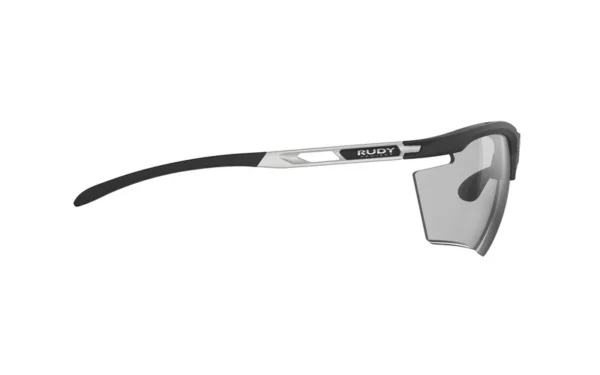 RUDY PROJECT Magnus Black/ImpactX2 Photochromic Black Teszt szemüveg - Image 4