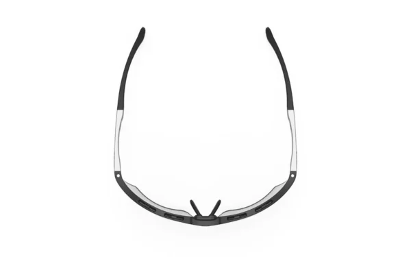 RUDY PROJECT Magnus Black/ImpactX2 Photochromic Black Teszt szemüveg - Image 2