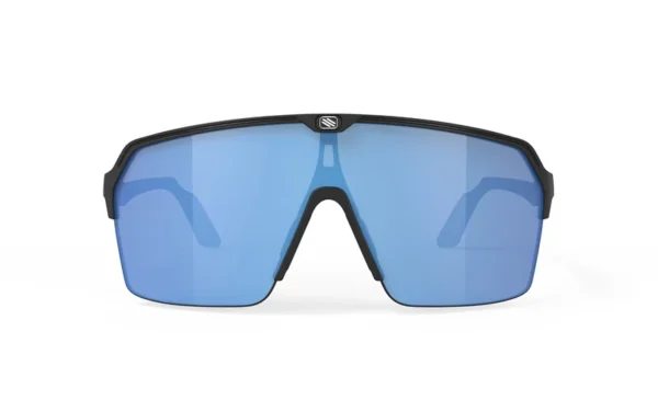 RUDY PROJECT Spinshield Air Black/Multilaser Blue Teszt szemüveg - Image 2