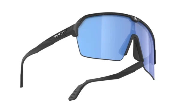 RUDY PROJECT Spinshield Air Black/Multilaser Blue Teszt szemüveg - Image 6