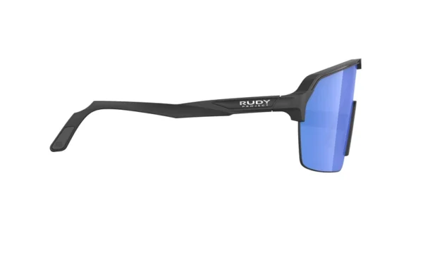 RUDY PROJECT Spinshield Air Black/Multilaser Blue Teszt szemüveg - Image 5