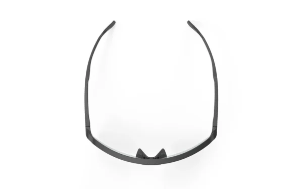 RUDY PROJECT Spinshield Air Black/ImpactX2 Photochromic Laser Black Teszt szemüveg - Image 6